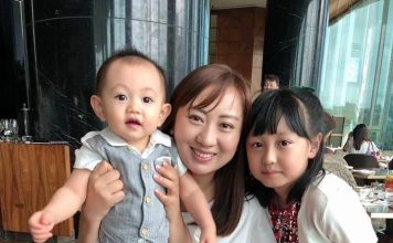 曾因甲亢停工错失上位期 女星如今生活幸福