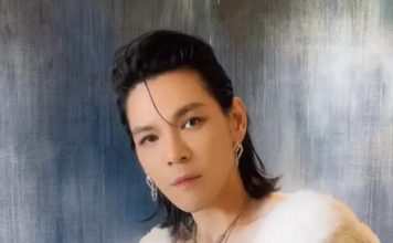 向佐为练肌肉把肾搞坏 自曝肾功能像70岁老人
