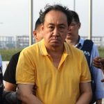 逃往大马后遭逮捕遣返 林鼎再被加控3罪