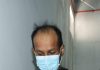 不满姑婆老是指责自己偷东西 男子竟绑住老人抢金耳环