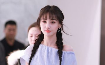 女星神隐多年被拍到 台湾街头悠闲现身