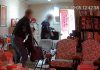 2窃贼数秒撬锁闯屋 翻箱倒柜不到10分钟撤退