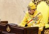 雪苏丹:言论自由须有分寸 表达意见也要顾及他人