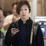 3个月到同一家超市偷12次 华裔女教练遭系统认出判监7天