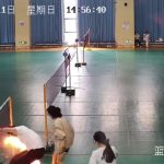 男子打球摔倒后 裤袋里的手机突爆燃