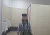 “这就是你们的下场” 男学生持武器冲入课室袭师