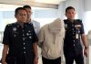 醉驾撞死路旁督工 华巫混血空服员改控谋杀罪