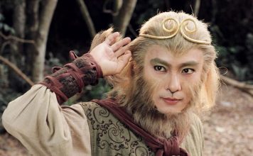拍西游记续集谈崩 张卫健与TVB最终分手