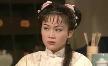 “最美阿珂”状态大回勇 女星瘦身后颜值再巅峰