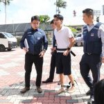 大马华裔男沦诈骗集团“钱骡” 想退出竟遭索讨1万令吉
