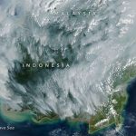 印尼林火烟霾造成严重危机 单月夺走逾3500人命