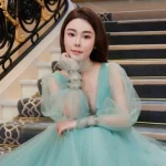 名媛蔡天凤碎尸案 大锅萝卜汤验出人体组织