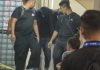 夫妇疑爆口角酿命案 关税局女官员陈尸公寓
