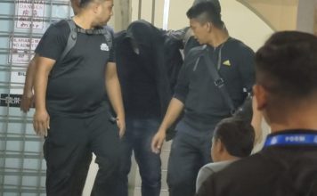 夫妇疑爆口角酿命案 关税局女官员陈尸公寓