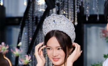 钟丽缇二女儿迟迟没上大学 亲自回应高考落榜