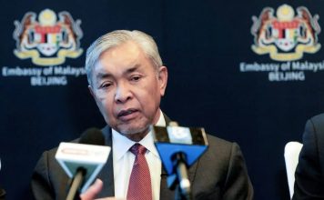 愿意分享先进科技与技术 扎希大赞中国是善意的国家