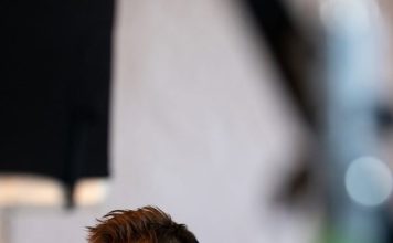 颜值才华都有 任贤齐儿子却坚持不入娱乐圈
