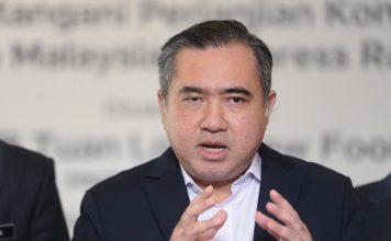 3.8万德士司机有好消息 陆兆福宣布14日起派援助金