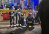 华裔男购物广场停车场坠亡 酒店房内发现遗书与清洁费