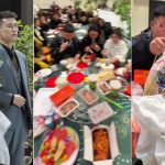 婚宴不必硬吃不爱菜肴 新人让年轻朋友自己点外卖