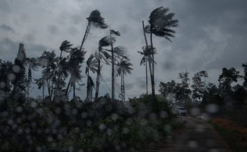 东北季候风即将来袭 大马料迎3至5波持续性豪雨
