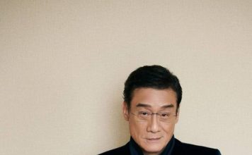 见美女就吹口哨 梁家辉发现是关之琳当场装晕