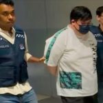 跨国诈骗执法行动揪出集团 大马华裔男被判监8个月