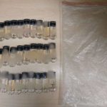 华裔男涉运送“丧尸烟弹” 124个烟弹被起获