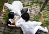 16岁学生遭数名同学围殴 脾脏破裂失血2.5公升紧急切除