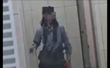 16岁男学生持斧砍伤老师 嫌犯被扣查后获口头保释
