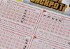 凭直觉买50张同号码彩票 男子独赢102万吐心声