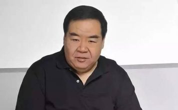 郑则仕暴瘦35公斤 近况曝光精神超好
