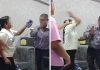 疑向中三女生传暧昧讯息 校长遭家长动手殴打