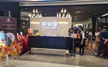 肥肥蟹全马大招聘 月薪最高RM10,000