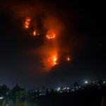烟霾危机还没真正解除 印尼地下火恐再度全面爆发