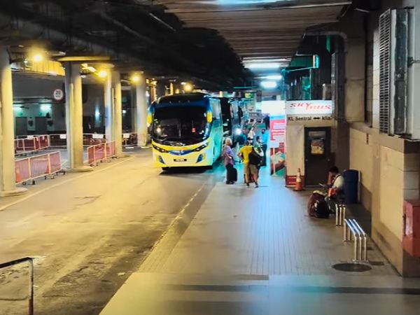 Bus-Terminal-at-KL-Sentral