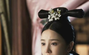女星零滤镜照曝光 网友第一眼差点认错人