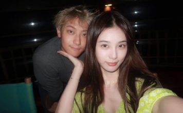 传产检后再有新动静 徐艺洋晒照疑证实生子