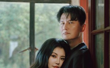 狂粉自称深爱徐冬冬 竟逼尹子维离婚