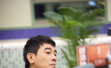 工人撞脸陈小春 还被疯传是失散亲弟