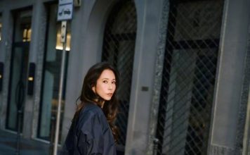 分开多年最终重新走近 莫文蔚与初恋结婚15年