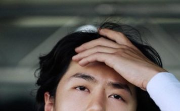 从银幕男神到职业车手 王一博现身大马准备开跑