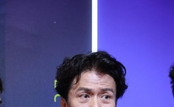 昔日男神变化太大 男星现身差点认不出