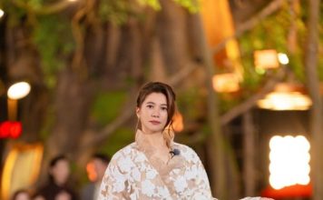 袁咏仪开呛吴镇宇 笑称他老婆才是“救了全宇宙”