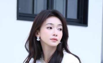 吴谨言疑似再度怀孕 本人至今未回应