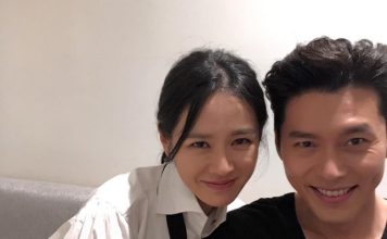 玄彬儿子太会吃 饭量疑超爸爸