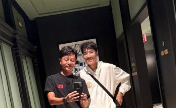 李克勤19岁长子颜值惊人 被赞像韩国偶像