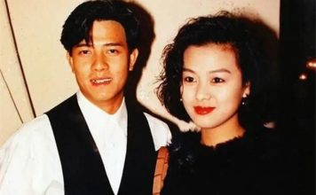 郭富城初恋瞒家人拍三级片 母亲气到数个月不肯说话