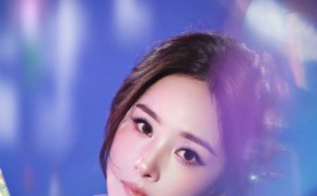 杨幂被嘲像脏脏包 新造型美翻全场