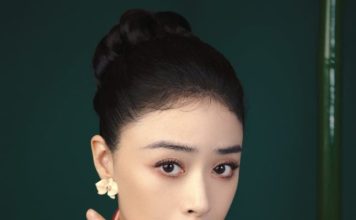 男设计师突然亲吻脖子 女星吓到当场变脸